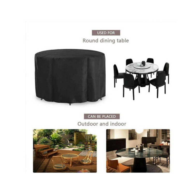 Grande copertura per mobili ro - Outdoor Furniture Bali recensione e prezzo