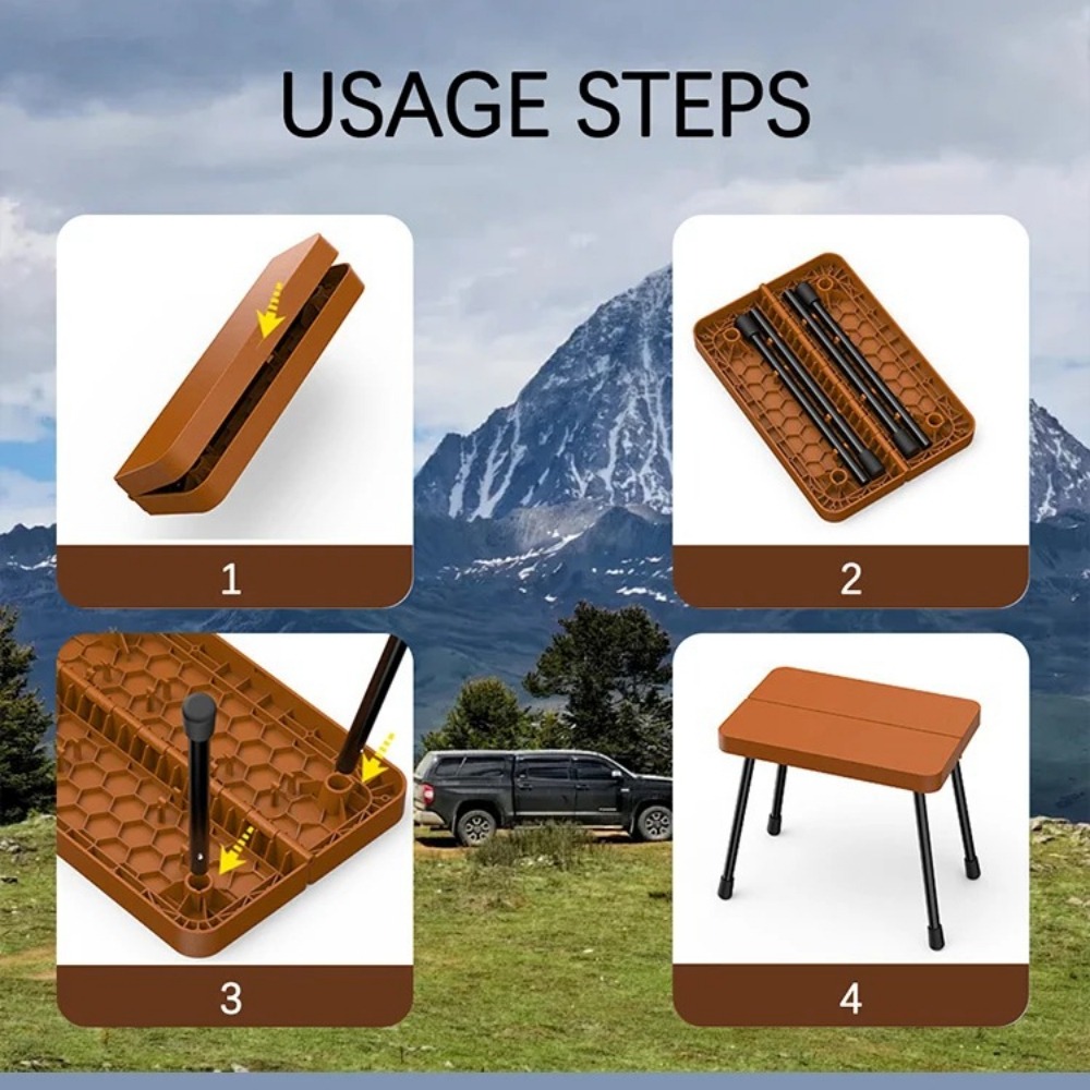 Sedia Pieghevole Portatile da  - Outdoor Furniture Polywood recensione e prezzo