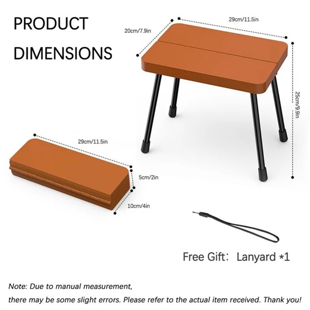Sedia Pieghevole Portatile da  - Outdoor Furniture Polywood recensione e prezzo