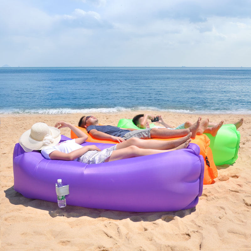Divano Gonfiabile Portatile co - Outdoor Furniture Small recensione e prezzo
