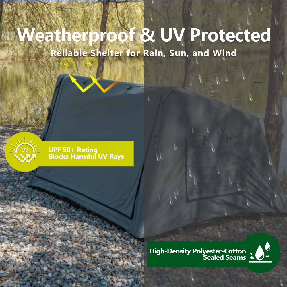 Tenda Gonfiabile Impermeabile  - Outdoor Furniture Small recensione e prezzo