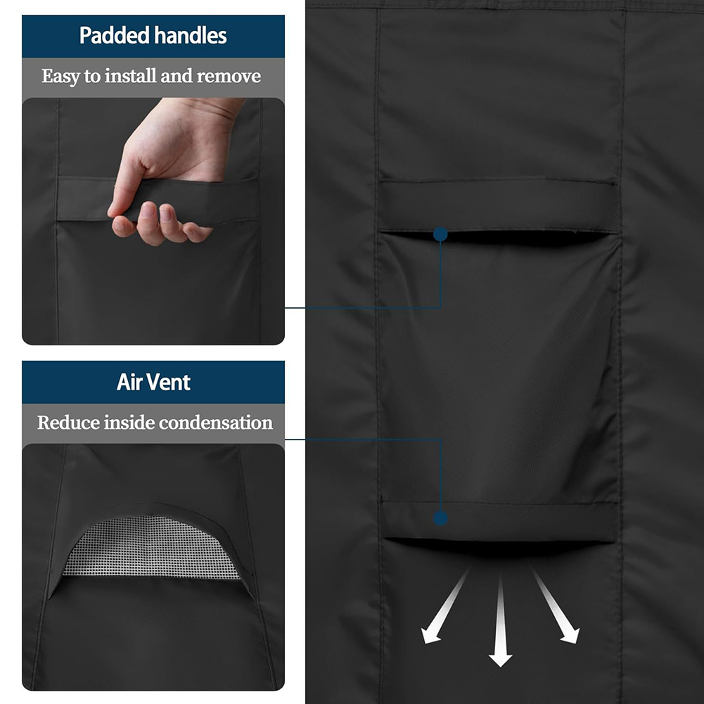 Copertura per Mobili da Estern - Outdoor Furniture Under $100 recensione e prezzo