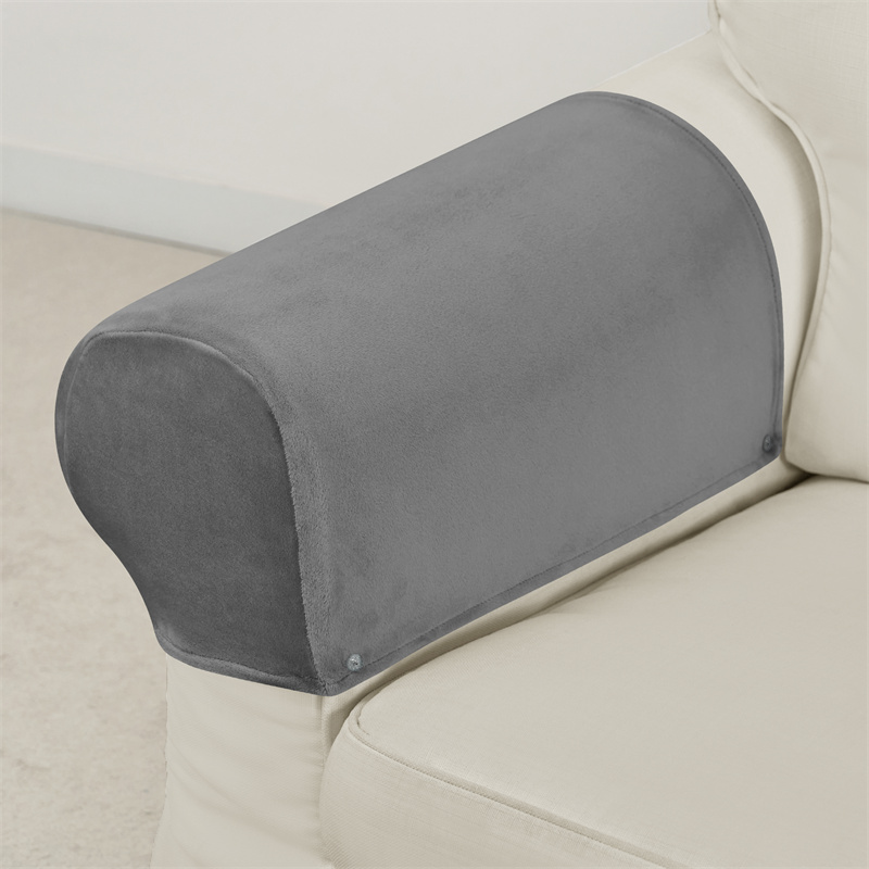 Set di 2 Copribraccioli in Vel - Outdoor Furniture Bali recensione e prezzo